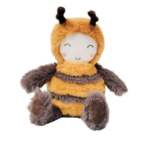 Bee Soft Toy