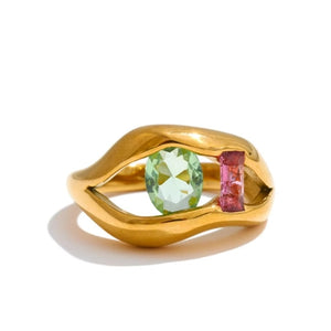 Lottie Ring