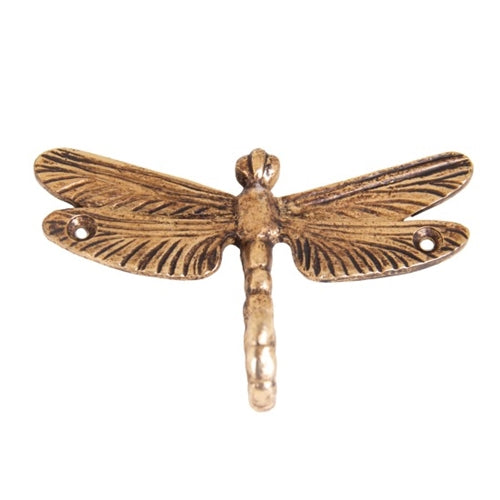 Hook Brass Dragonfly I