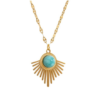 Amal Necklace