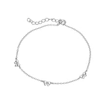 Load image into Gallery viewer, Mini Bows Bracelet