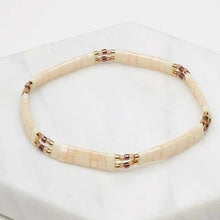 Load image into Gallery viewer, Bracelet Zafino Tile