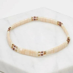 Bracelet Zafino Tile