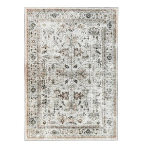 Ersari Machine Washable Rug