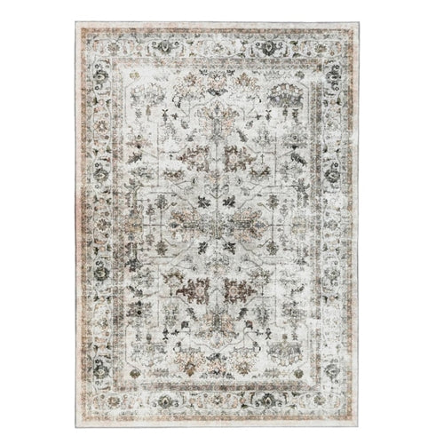 Ersari Machine Washable Rug