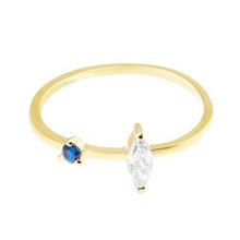 Load image into Gallery viewer, Zaire Ring