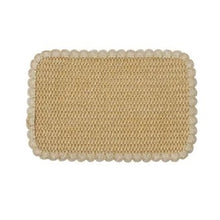 Load image into Gallery viewer, Ita Crochet Placemat