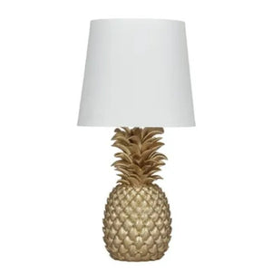 Pineapple Table Lamp