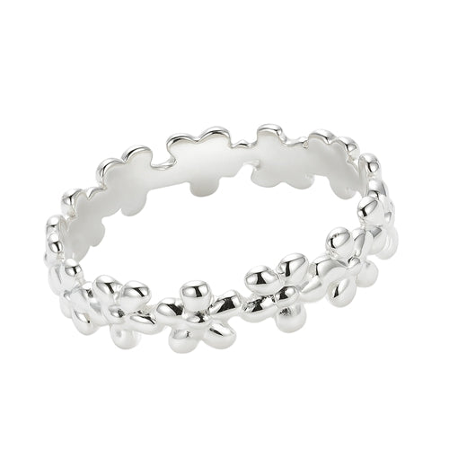 Flowers Ring