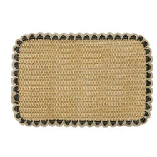 Load image into Gallery viewer, Ita Crochet Placemat