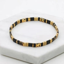 Load image into Gallery viewer, Bracelet Zafino Tile