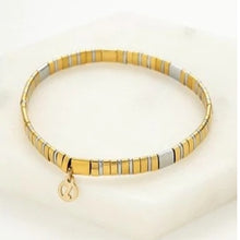 Load image into Gallery viewer, Bracelet Zafino Tile