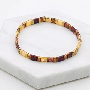 Bracelet Zafino Tile