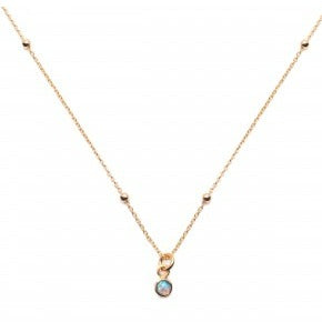 Odelia Necklace