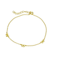 Load image into Gallery viewer, Mini Bows Bracelet