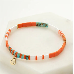 Bracelet Zafino Tile