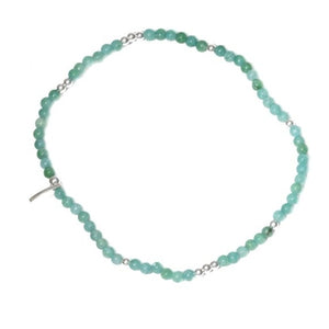 Jade Bracelet