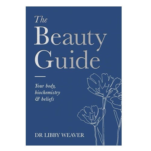 Book The Beauty Guide - Dr Libby Weaver