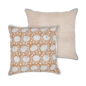 Veda Cotton Cushion 50x50cm