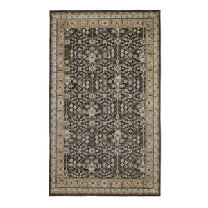 Mrembo Machine Washable Rug