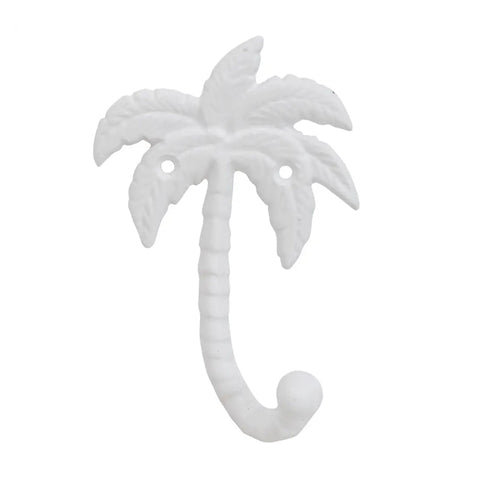 Hook White Palm