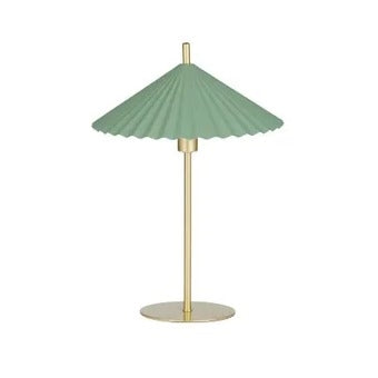 Ventola Metal Lamp