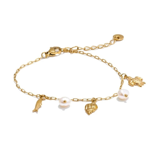 Oasha Bracelet