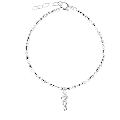 Seahorse Bracelet