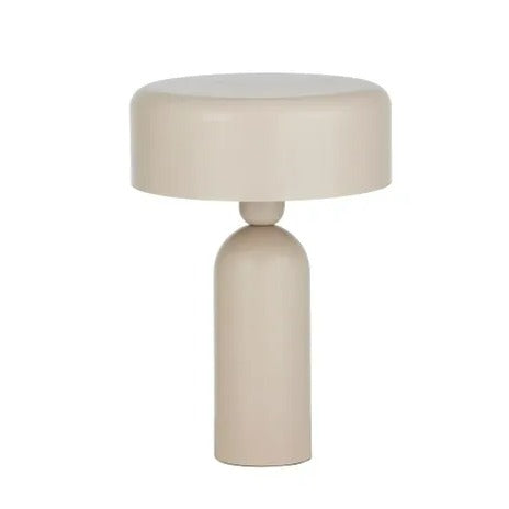 Marini Metal Table Lamp