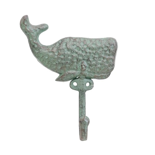 Hook Whale