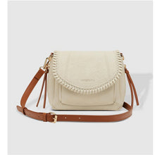 Load image into Gallery viewer, Louenhide Shania Crossbody Bag