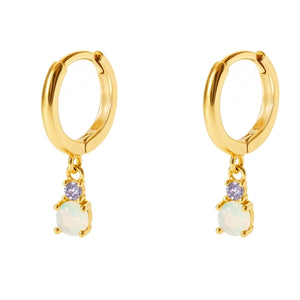 Oanez Earring