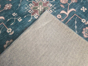 Sarnia Machine Washable Rug