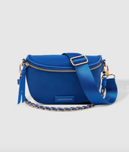 Load image into Gallery viewer, Louenhide Halsey Nylon Sling Bag