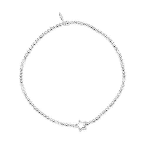 Tiny Star Stacker Bracelet