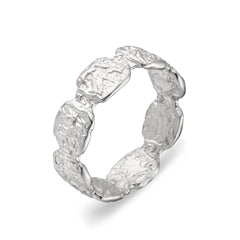 Abstract Circle Ring