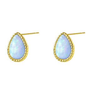 Obelia Earring