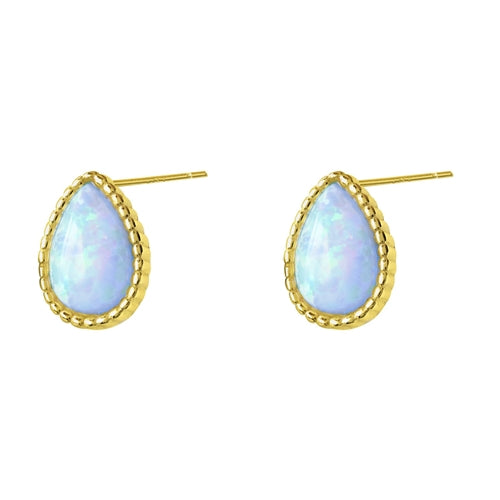 Obelia Earring