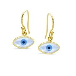 Eye of Horus Earring