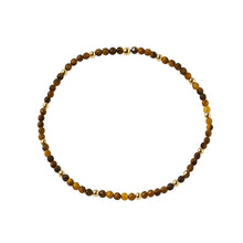 Load image into Gallery viewer, Semi-Precious Beaded Bracelet