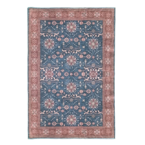 Sarnia Machine Washable Rug