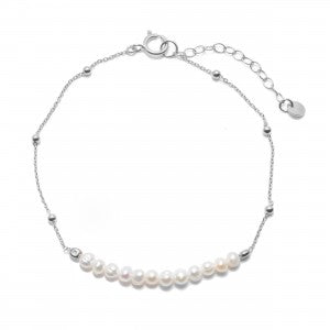 Freshwater Pearl Bracelet