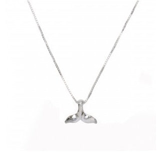 Fluke Necklace