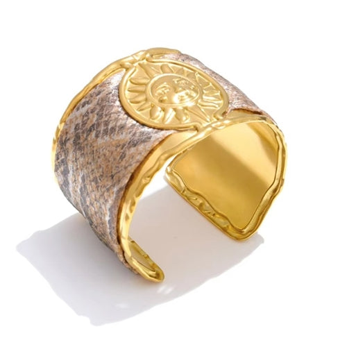 Sun Cuff