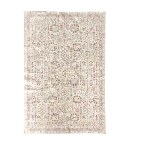 Hamilton Machine Washable Rug