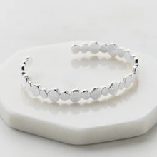 Load image into Gallery viewer, Bracelet Zafino Chloe (Artisan)