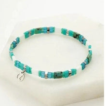 Load image into Gallery viewer, Bracelet Zafino Tile