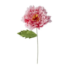 Load image into Gallery viewer, Paper Flower