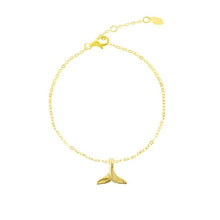 Load image into Gallery viewer, Whales Bracelet