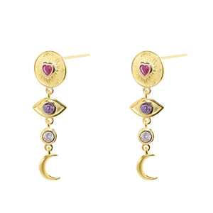 Ailani Earring
